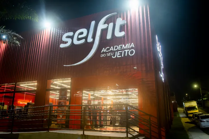 Selfit Camaragibe - 66